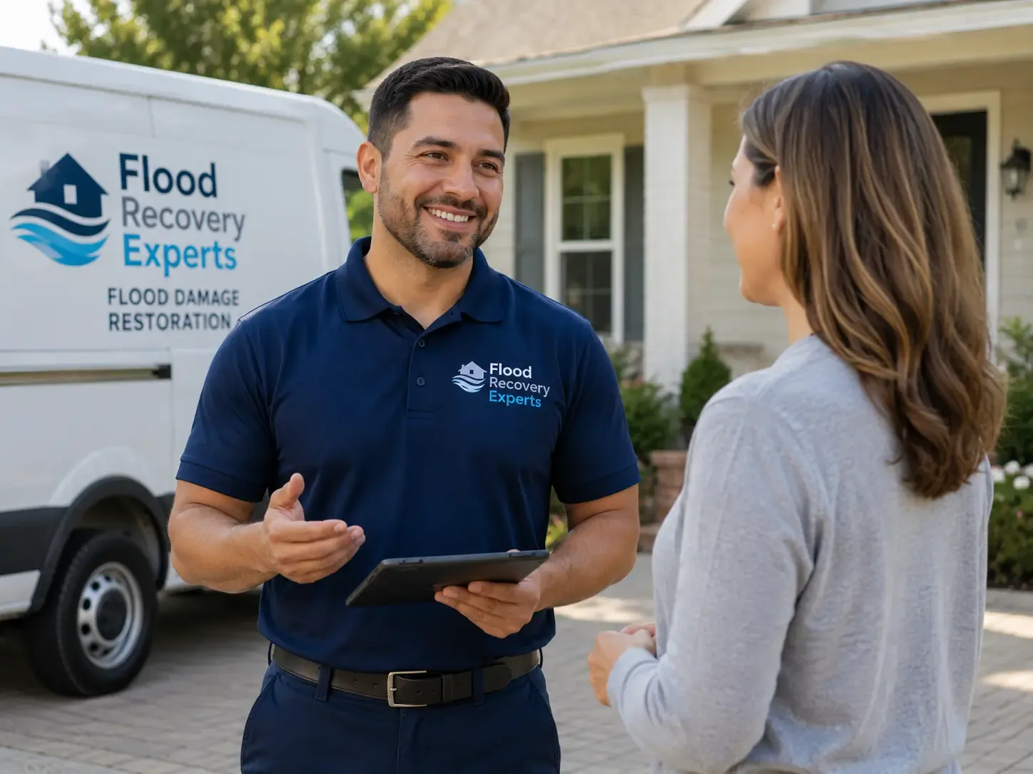 Flood Damage Cleanup New Leipzig, ND FAQs